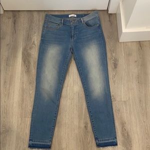 LOFT Jeans